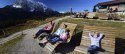 Kranzberg Panoramakino, © Alpenwelt Karwendel | Stefan Eisend