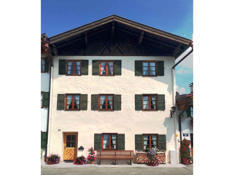 Haus