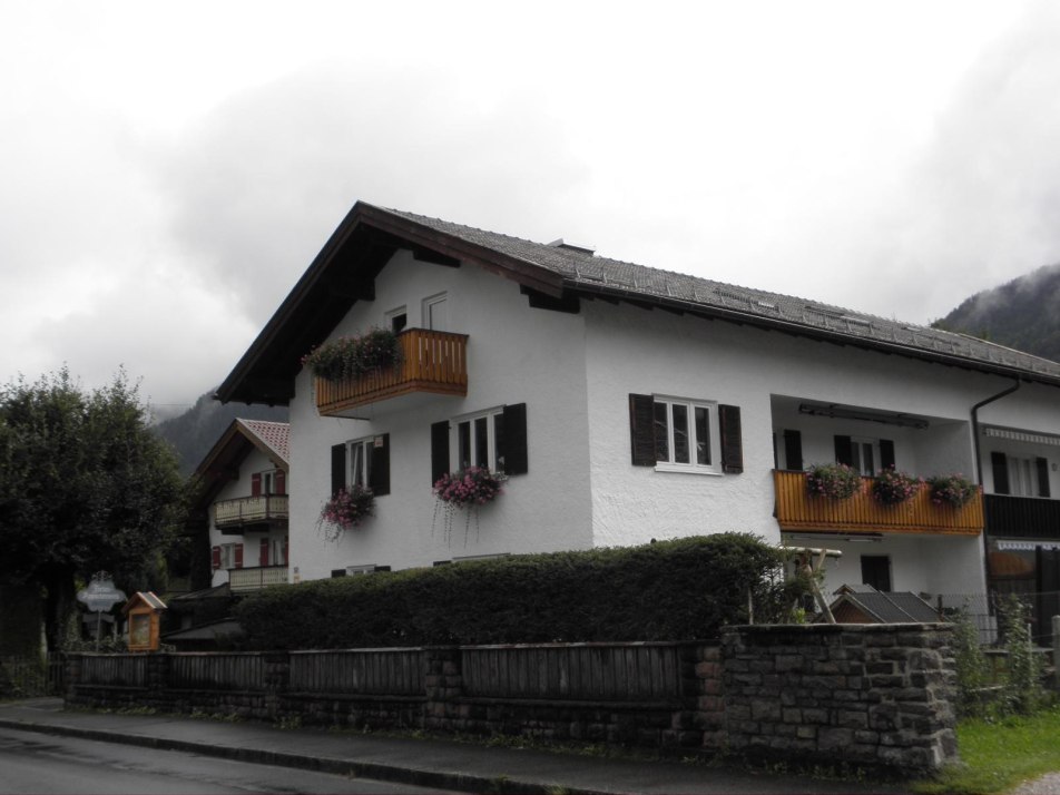 Hausansicht 3