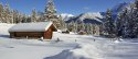 Auf dem Weg zum Kranzberg im Winter, © Alpenwelt Karwendel | Wera Tuma