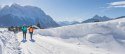 Winterwandern an den Buckelwiesen, © Alpenwelt Karwendel | Oberbayern.de | Peter v. Felbert Winterwandern an den Buckelwiesen, © Alpenwelt Karwendel | Oberbayern.de | Peter v. Felbert