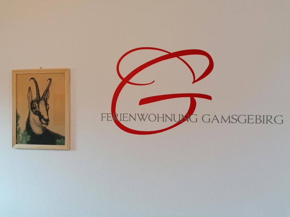 Ferienwohnung Gamsgebirg