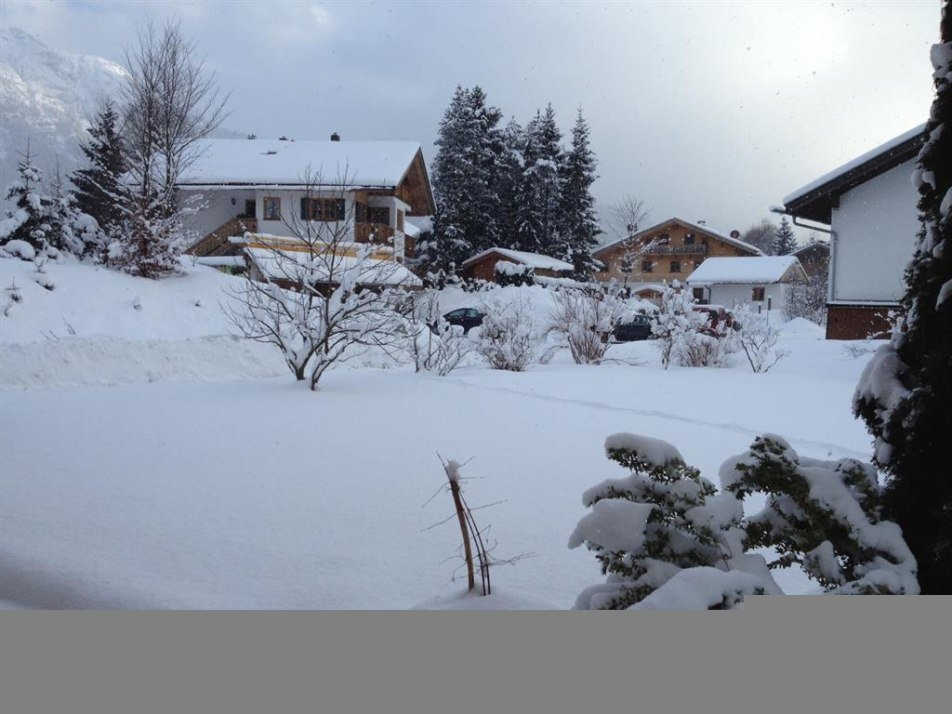 Winterimpression