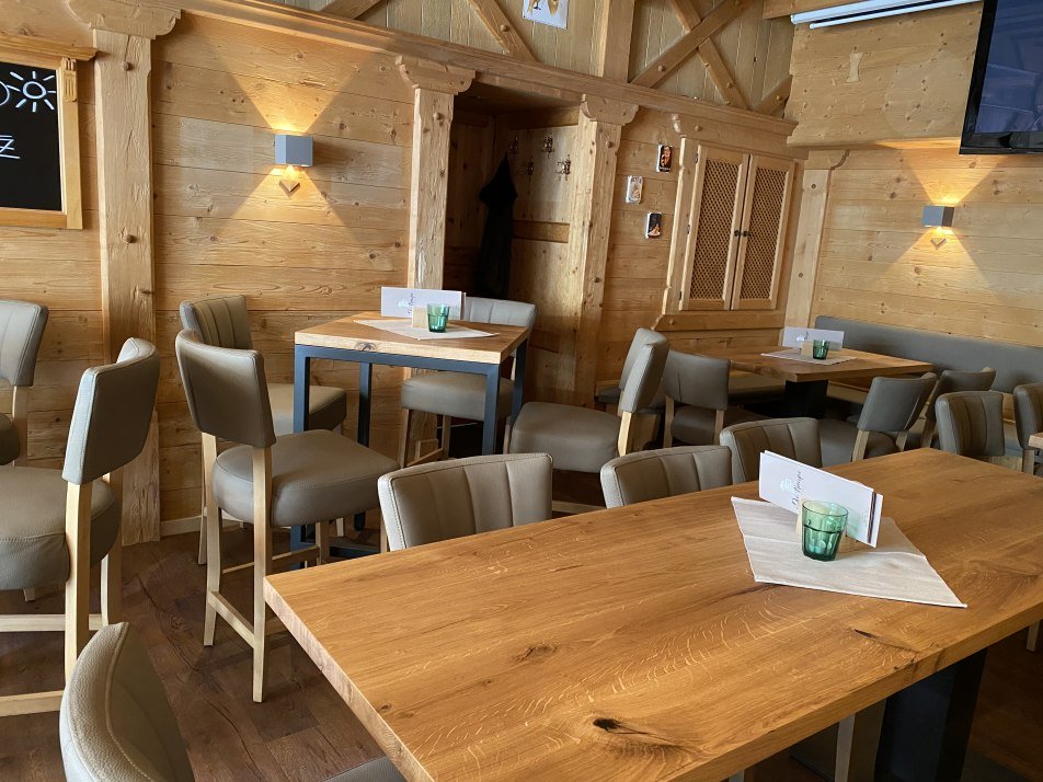 © Die Kneipe Mittenwald