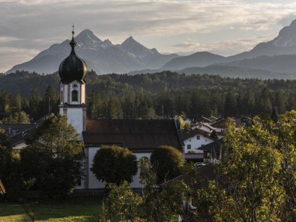 Allerheiligen, © Alpenwelt Karwendel | Wolfgang Ehn