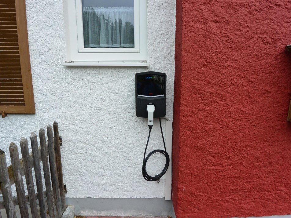Wallbox Haus Erli (3)