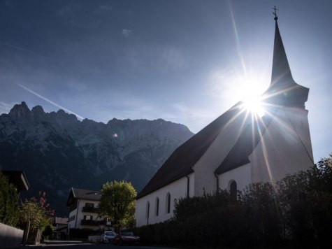 7. Werdenfelser Orgelkonzerte, © Alpenwelt Karwendel, Philipp Gülland