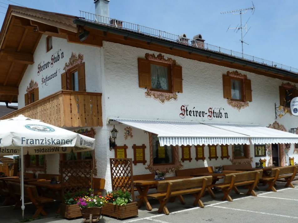 Steirer Stub'n, © Steirer Stub'n