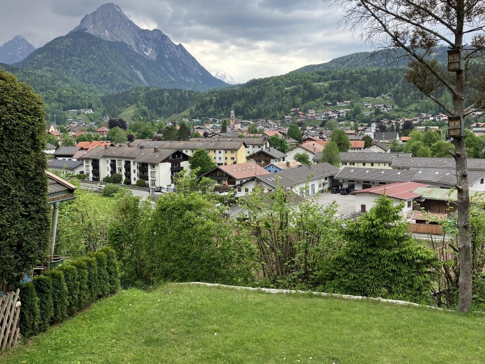 Mittenwald