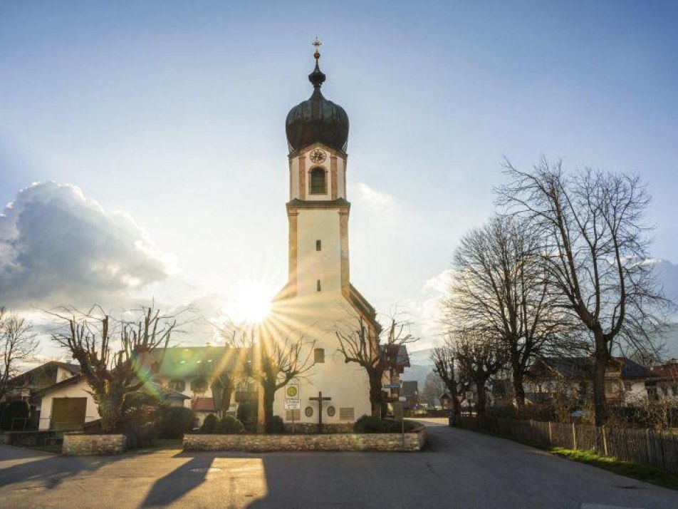 Palmsonntag, © Alpenwelt Karwendel | Thomas Mattke