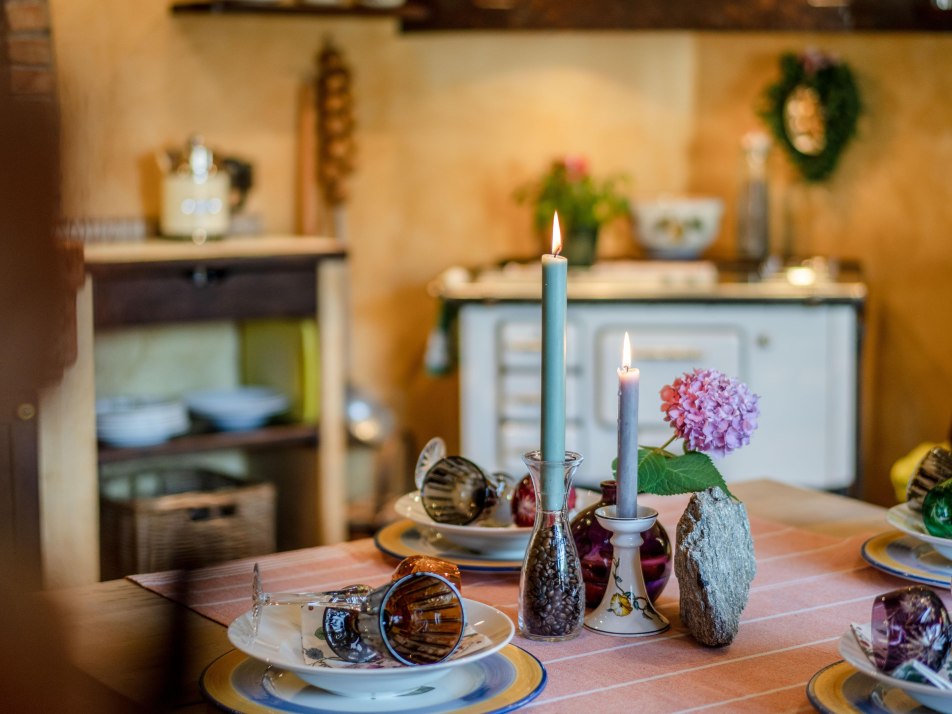 Kitchen table