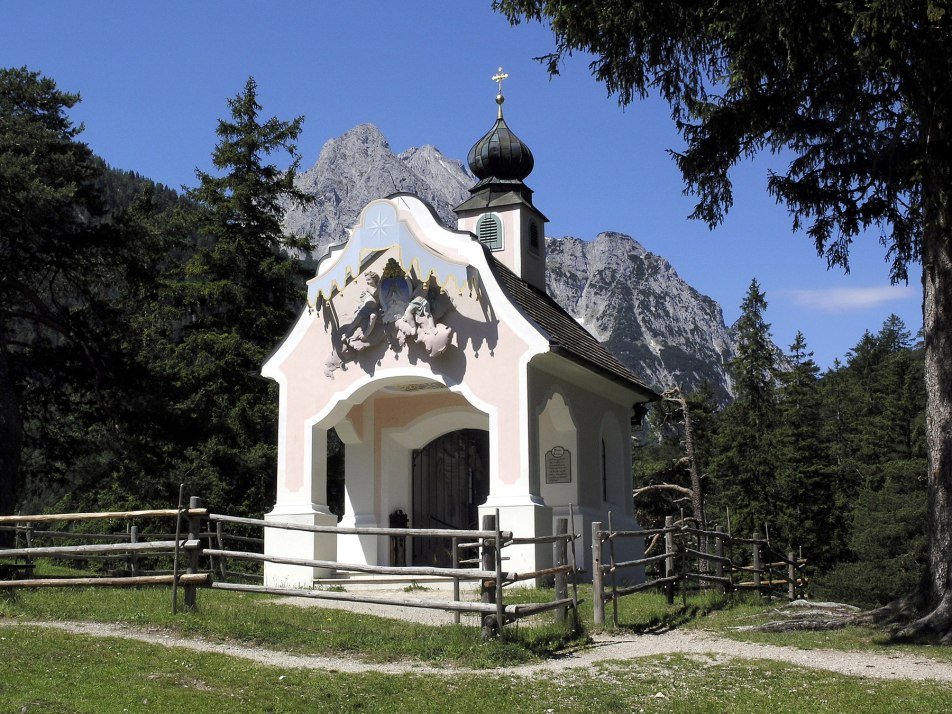 Kapelle 
