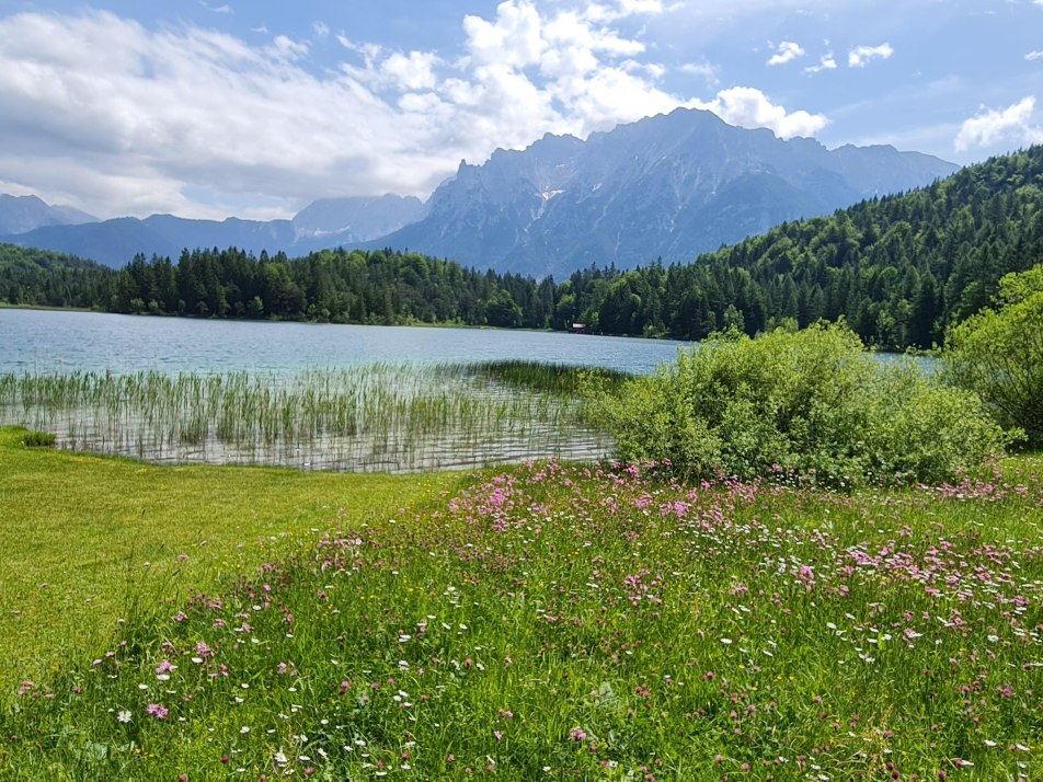 Lautersee