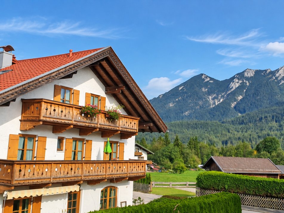 Haus Krispler