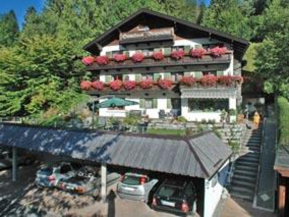 Bergzauber im Sommer