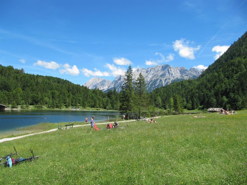 Ferchensee