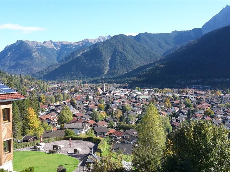 Mittenwald