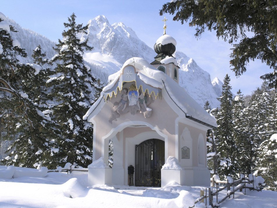 Kapelle 