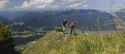 Bergtour zum Seinskopf, © Alpenwelt Karwendel | Wolfgang Ehn