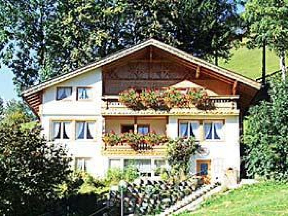 Haus Sommer