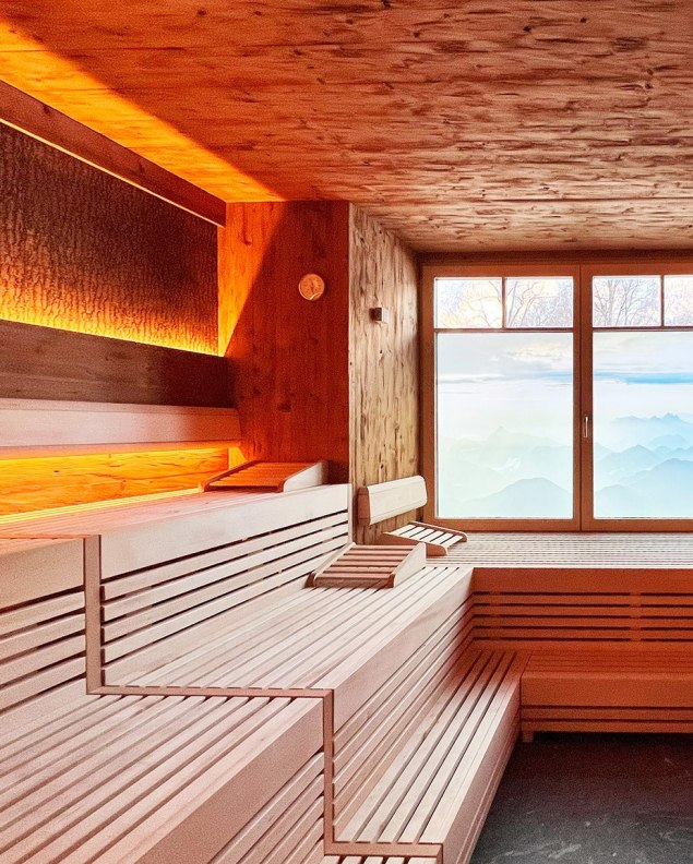 AlpenSpa Post Hotel.jpg, © Post Hotel Mittenwald