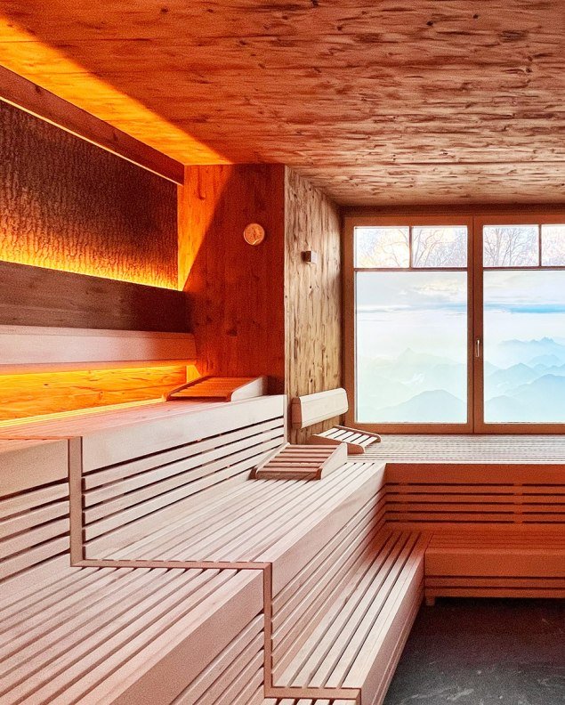 AlpenSpa Post Hotel.jpg, © Post Hotel Mittenwald