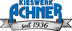 Kieswerk Achner Kieswerk Achner