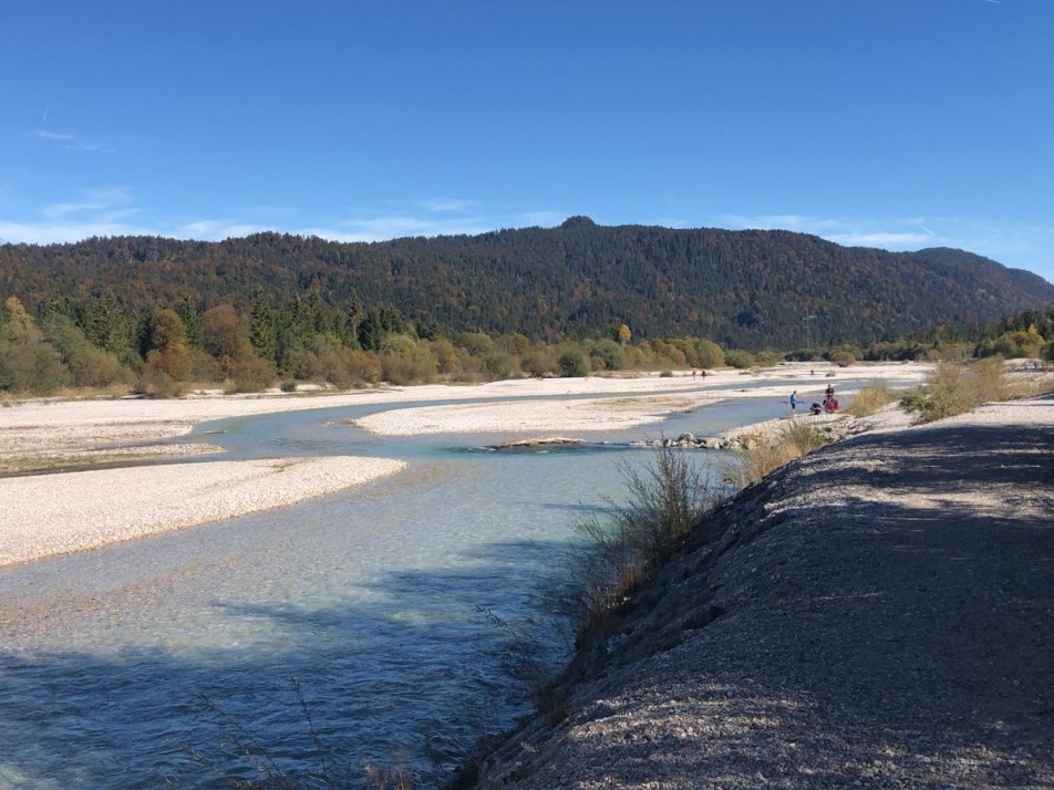 isar, © lisa franke