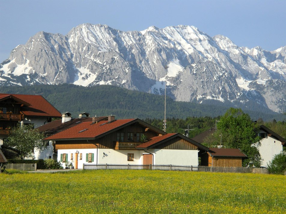 Wetterstein