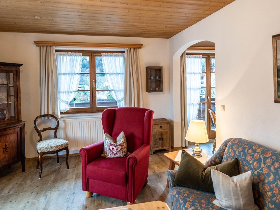 Wohnzimmer Bild 3