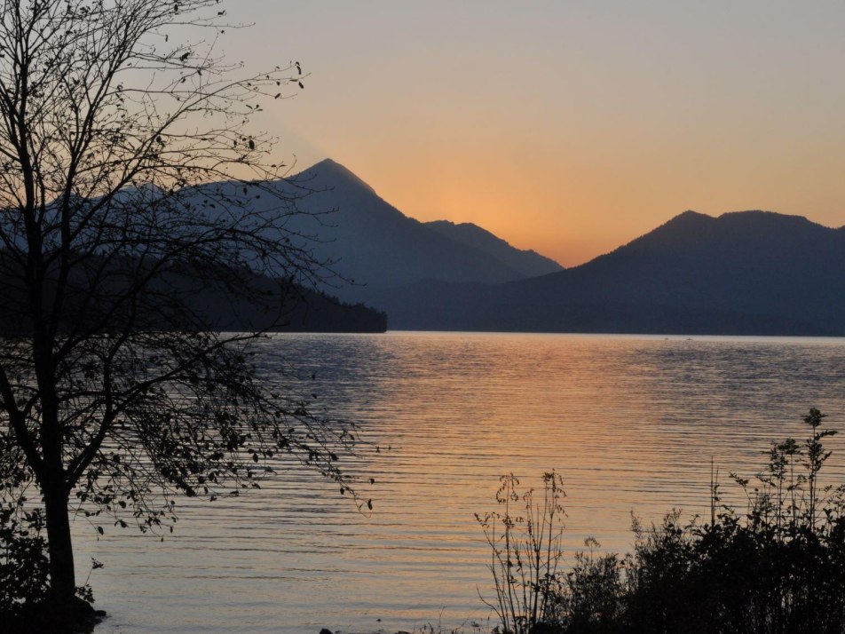Walchensee