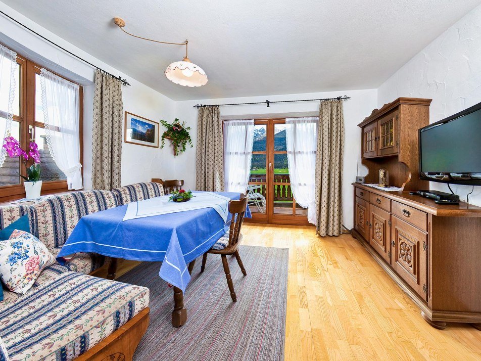 Ferienwohnung 1