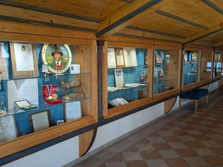 Historische Schützenausstellung, © Wolfgang Behling