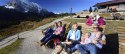 Kranzberg Panoramakino, © Alpenwelt Karwendel | Anton Brey