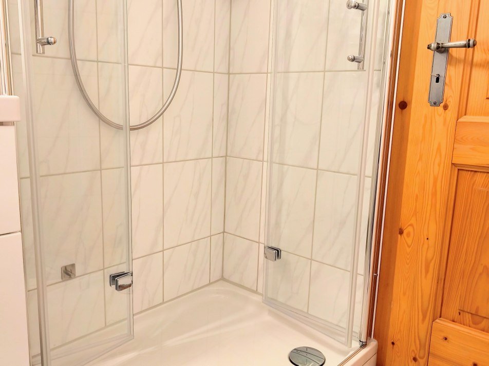 Dusche Dusche
