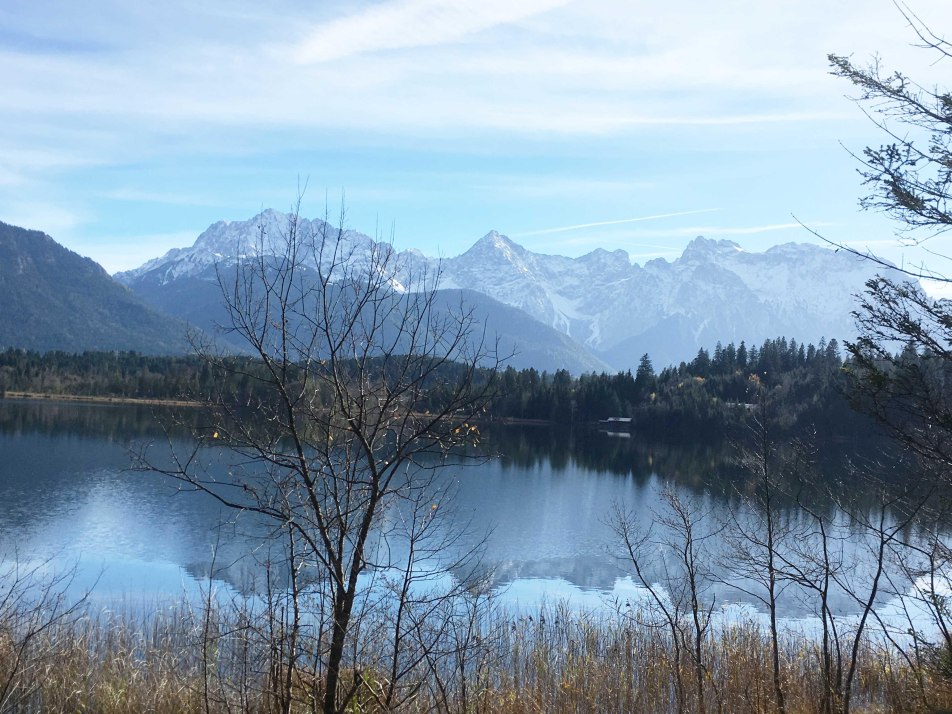 Walchensee