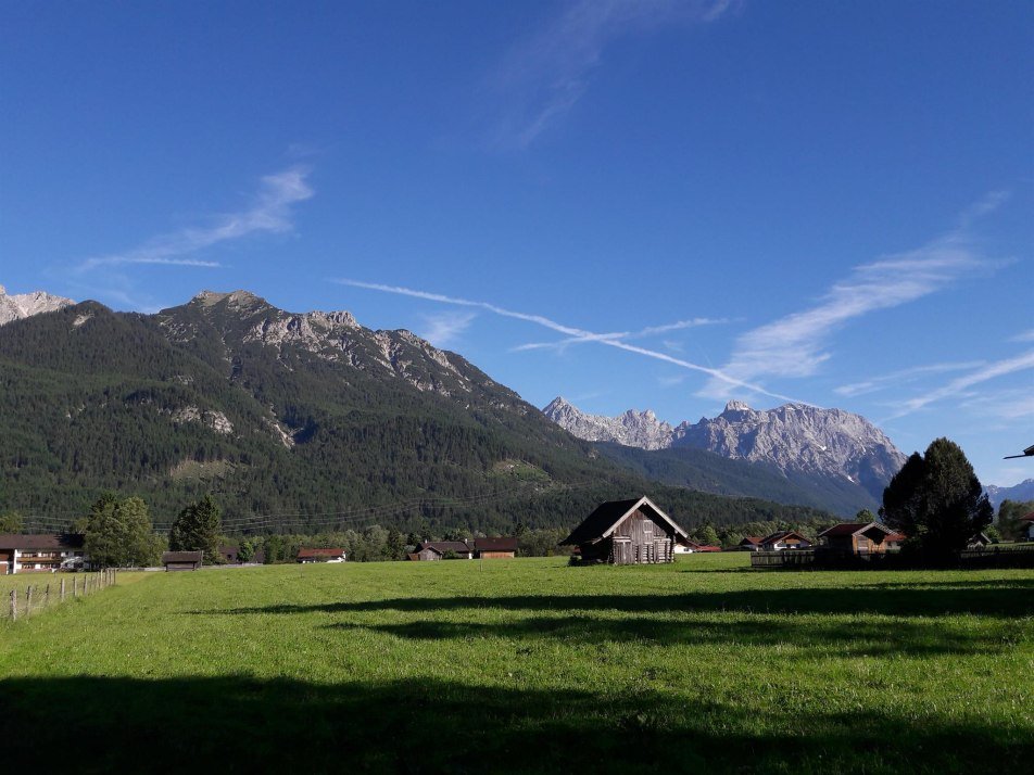 Karwendelgebirge