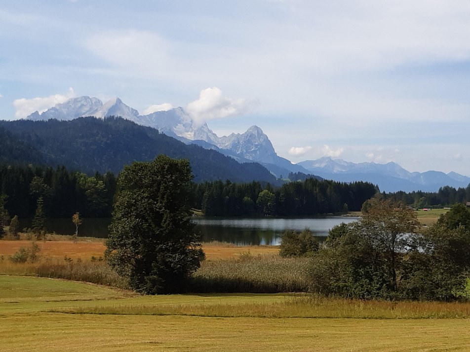 Barmsee