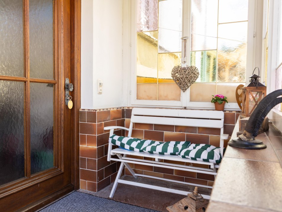 Eingangsbereich Eingangsbereich