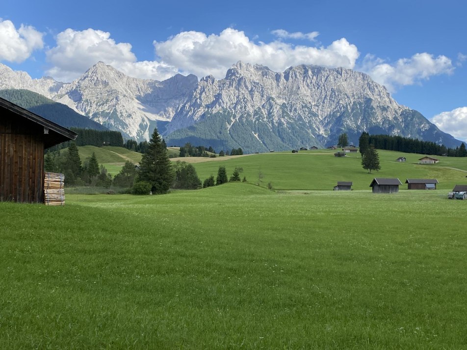 Karwendel Karwendel