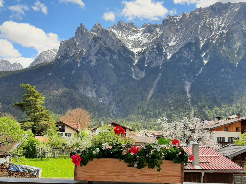 Karwendel