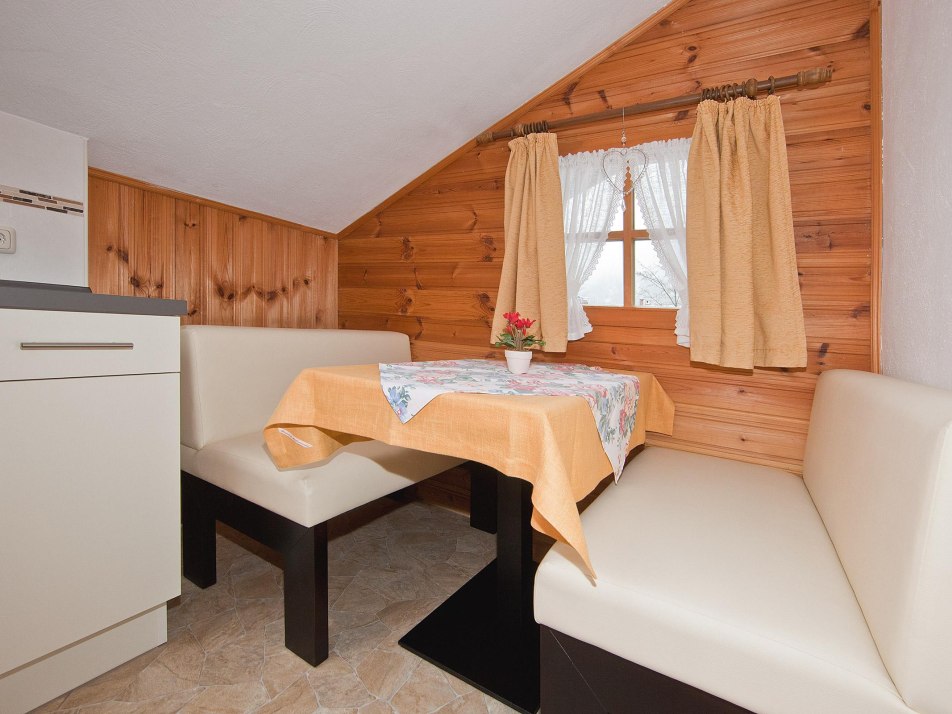 3-Sterne-Ferienwohnung 1 3-Sterne-Ferienwohnung 1