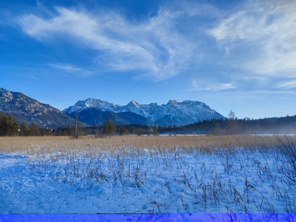 Barmsee Barmsee