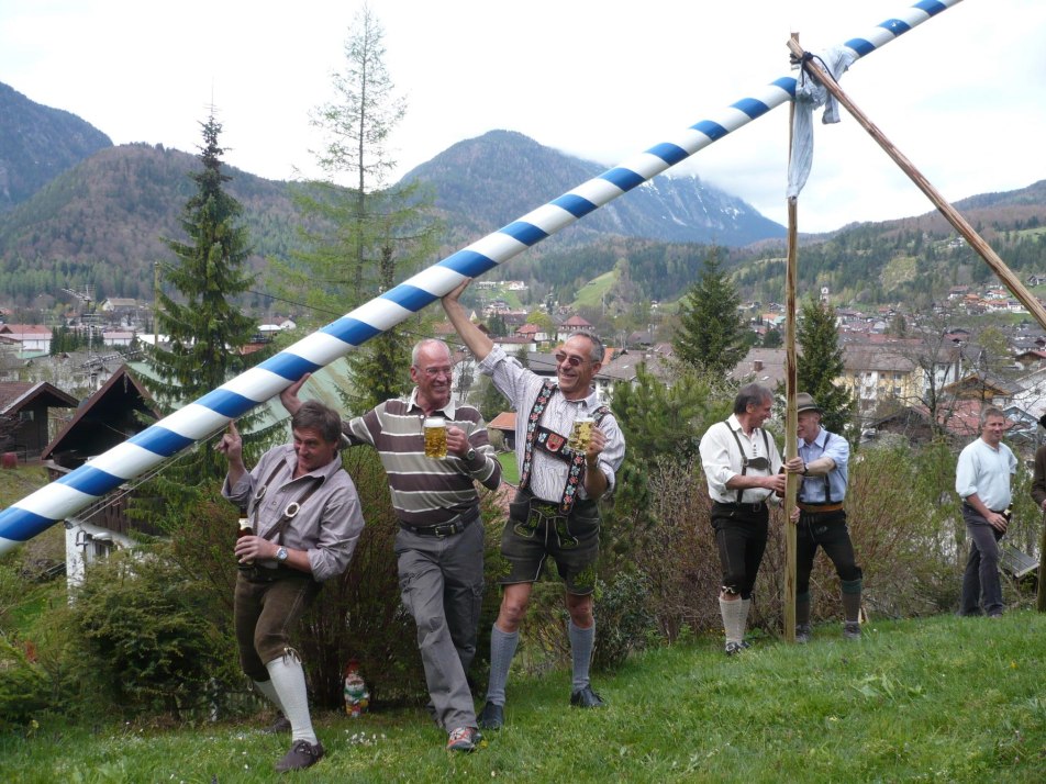 Maibaum