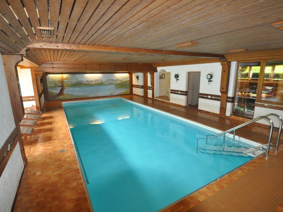 Schwimmbad
