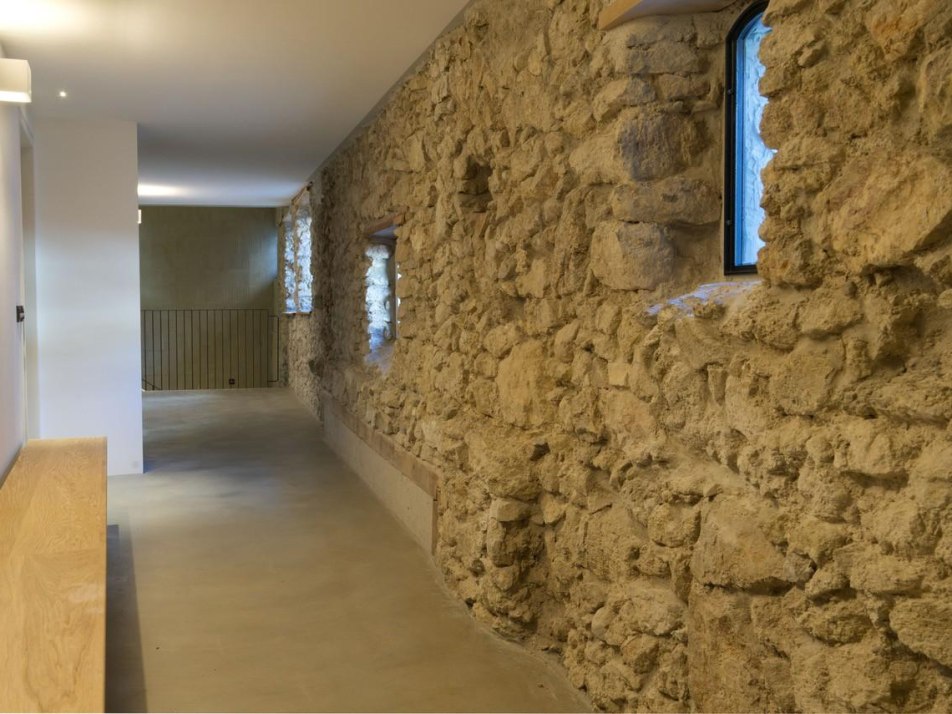 Adlerhaus_Flur