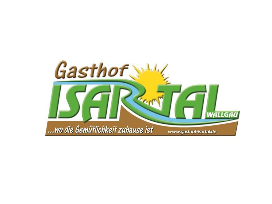 Logo Isartal