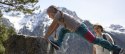 Auf dem Geologie-Lehrpfad in Mittenwald, © Alpenwelt Karwendel | Philipp Gülland, PHILIPP GUELLAND