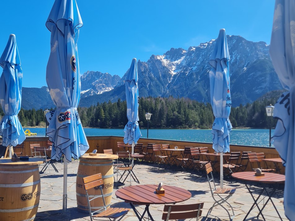 20250419_114635, © Seehof am Lautersee
