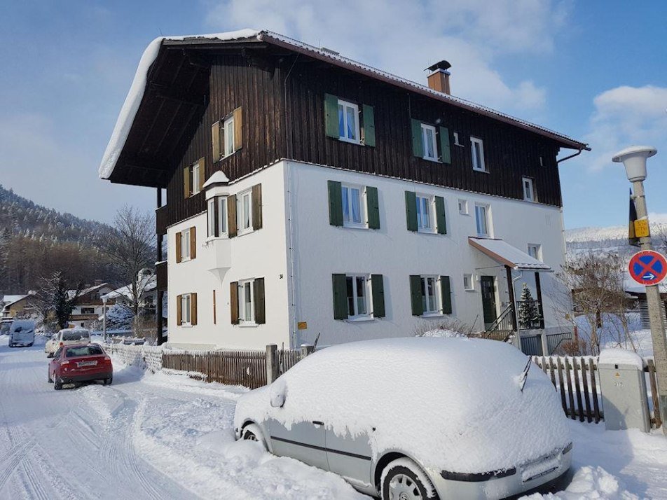 Mittenwald-ferien